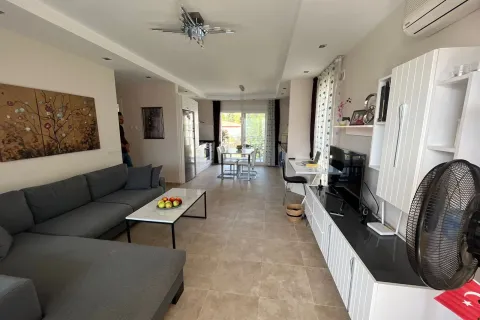 Продажа квартиры  в Аланье, Анталье, Турция 2+1, 85м2, №223717 – фото 14