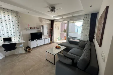 Продажа квартиры  в Аланье, Анталье, Турция 2+1, 85м2, №223717 – фото 16