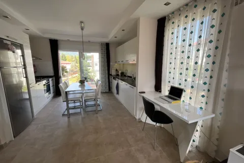 Продажа квартиры  в Аланье, Анталье, Турция 2+1, 85м2, №223717 – фото 13