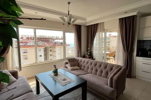 Продажа квартиры  в Аланье, Анталье, Турция 4+1, 230м2, №223720 – фото 6