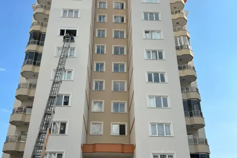 Продажа квартиры  в Аланье, Анталье, Турция 4+1, 230м2, №223720 – фото 20