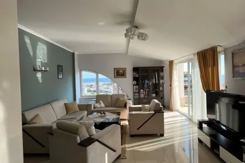 Продажа квартиры  в Аланье, Анталье, Турция 4+1, 230м2, №223720 – фото 12