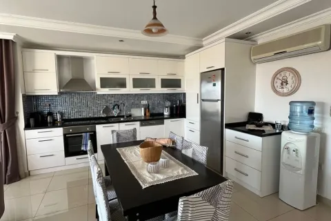 Продажа квартиры  в Аланье, Анталье, Турция 4+1, 230м2, №223720 – фото 5