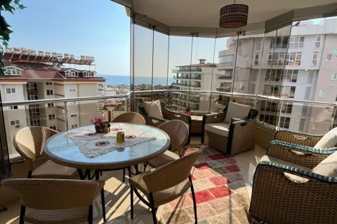 Продажа квартиры  в Аланье, Анталье, Турция 4+1, 230м2, №223720 – фото 7
