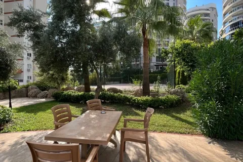 Продажа квартиры  в Аланье, Анталье, Турция 4+1, 230м2, №223720 – фото 23