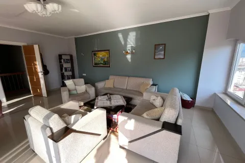 Продажа квартиры  в Аланье, Анталье, Турция 4+1, 230м2, №223720 – фото 19