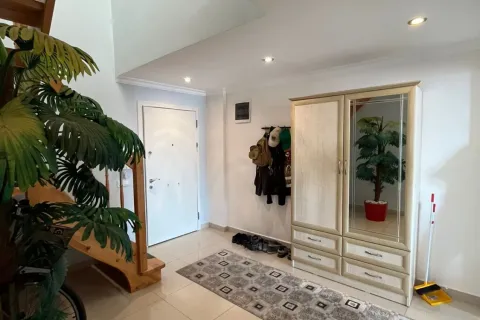 Продажа квартиры  в Аланье, Анталье, Турция 4+1, 230м2, №223720 – фото 3