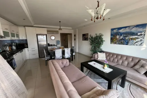 Продажа квартиры  в Аланье, Анталье, Турция 4+1, 230м2, №223720 – фото 17