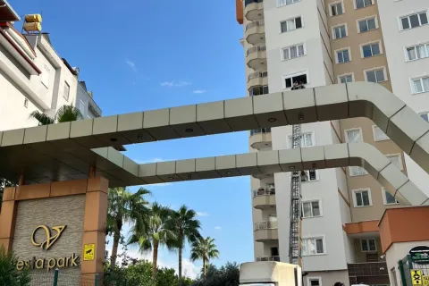 Квартира  4+1 в Аланье, Анталья, Турция №223720