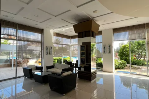 Продажа квартиры  в Аланье, Анталье, Турция 4+1, 230м2, №223720 – фото 26