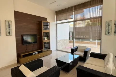 Продажа квартиры  в Аланье, Анталье, Турция 4+1, 230м2, №223720 – фото 22