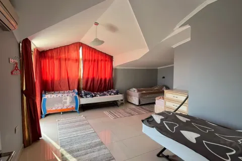 Продажа квартиры  в Аланье, Анталье, Турция 4+1, 230м2, №223720 – фото 2