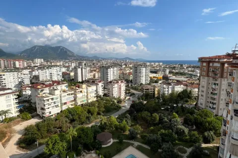 Продажа квартиры  в Аланье, Анталье, Турция 4+1, 230м2, №223720 – фото 8