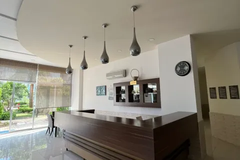 Продажа квартиры  в Аланье, Анталье, Турция 4+1, 230м2, №223720 – фото 24