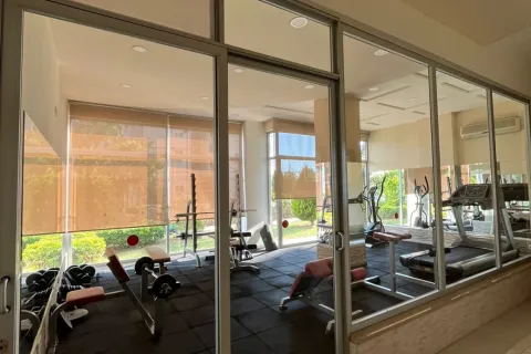 Продажа квартиры  в Аланье, Анталье, Турция 4+1, 230м2, №223720 – фото 25