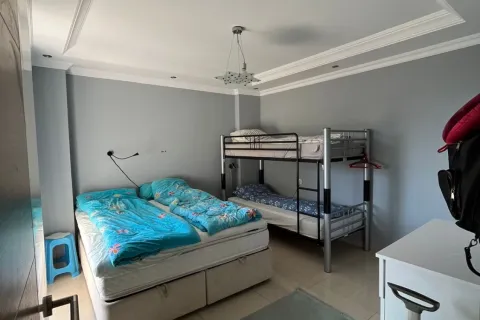 Продажа квартиры  в Аланье, Анталье, Турция 4+1, 230м2, №223720 – фото 15