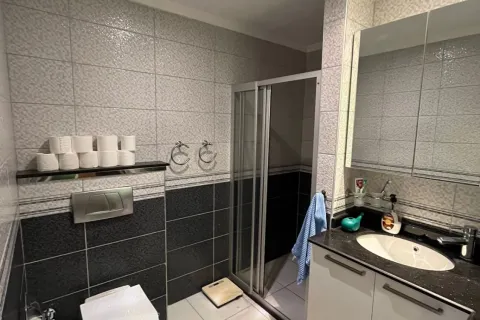 Продажа квартиры  в Аланье, Анталье, Турция 4+1, 230м2, №223720 – фото 11