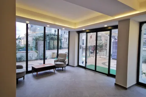 Продажа квартиры  в Аланье, Анталье, Турция 1+1, 48м2, №223722 – фото 17