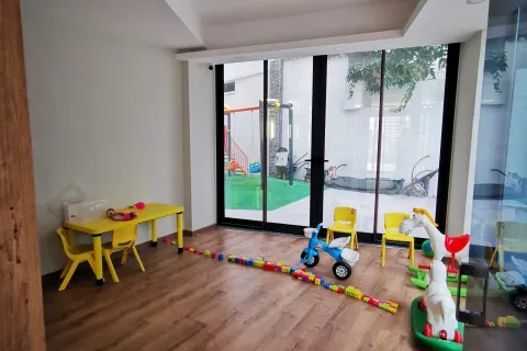 Продажа квартиры  в Аланье, Анталье, Турция 1+1, 48м2, №223722 – фото 21