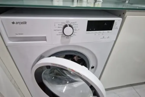 Продажа квартиры  в Аланье, Анталье, Турция 1+1, 48м2, №223722 – фото 2