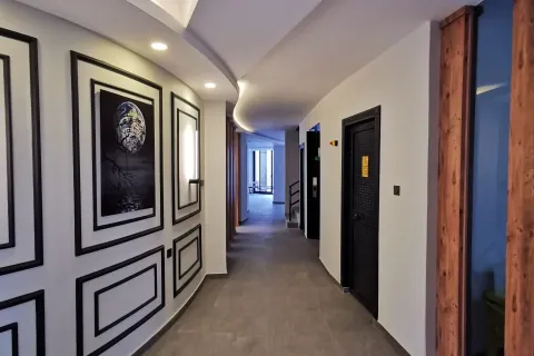 Продажа квартиры  в Аланье, Анталье, Турция 1+1, 48м2, №223722 – фото 24