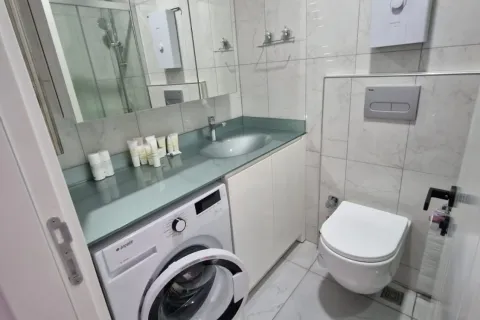 Продажа квартиры  в Аланье, Анталье, Турция 1+1, 48м2, №223722 – фото 11