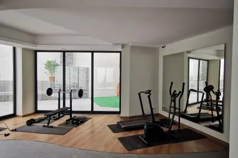 Продажа квартиры  в Аланье, Анталье, Турция 1+1, 48м2, №223722 – фото 23