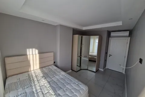 Продажа квартиры  в Аланье, Анталье, Турция 1+1, 48м2, №223722 – фото 12