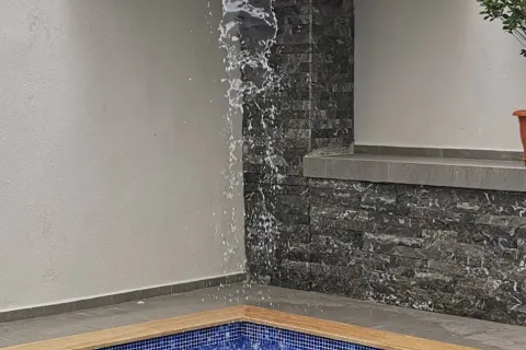 Продажа квартиры  в Аланье, Анталье, Турция 1+1, 48м2, №223722 – фото 15