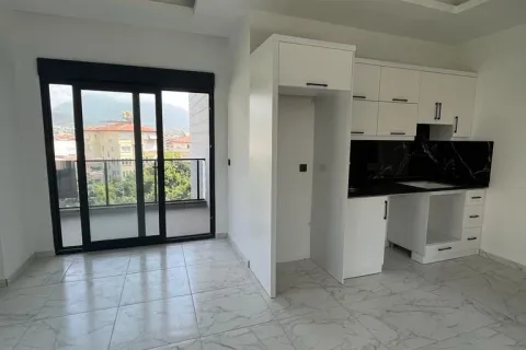 Продажа квартиры  в Аланье, Анталье, Турция 1+1, 52м2, №223716 – фото 2