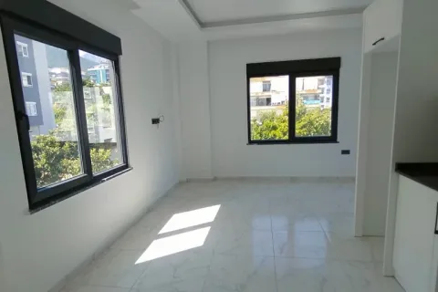 Продажа квартиры  в Аланье, Анталье, Турция 1+1, 52м2, №223716 – фото 8