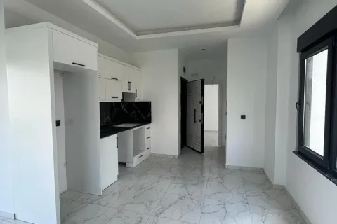 Продажа квартиры  в Аланье, Анталье, Турция 1+1, 52м2, №223716 – фото 7