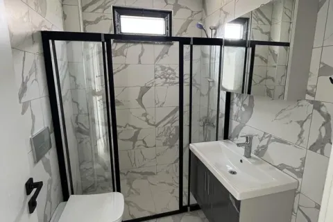 Продажа квартиры  в Аланье, Анталье, Турция 1+1, 52м2, №223716 – фото 5