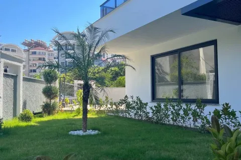 Продажа квартиры  в Аланье, Анталье, Турция 1+1, 52м2, №223716 – фото 19