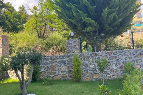 Продажа квартиры  в Аланье, Анталье, Турция 1+1, 52м2, №223716 – фото 20