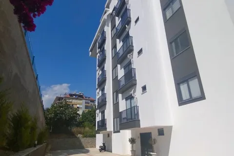 Продажа квартиры  в Аланье, Анталье, Турция 1+1, 52м2, №223716 – фото 13