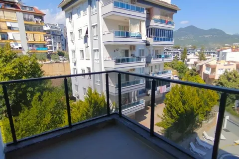 Продажа квартиры  в Аланье, Анталье, Турция 1+1, 52м2, №223716 – фото 4