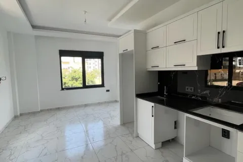 Продажа квартиры  в Аланье, Анталье, Турция 1+1, 52м2, №223716 – фото 6