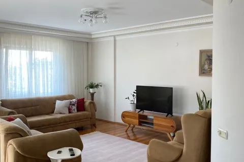 Продажа квартиры  в Аланье, Анталье, Турция 2+1, 200м2, №223718 – фото 6