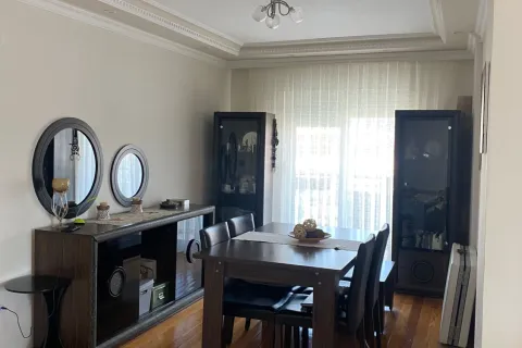 Продажа квартиры  в Аланье, Анталье, Турция 2+1, 200м2, №223718 – фото 5