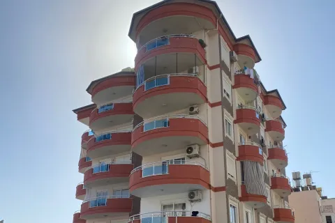 Квартира  2+1 в Аланье, Анталья, Турция №223718