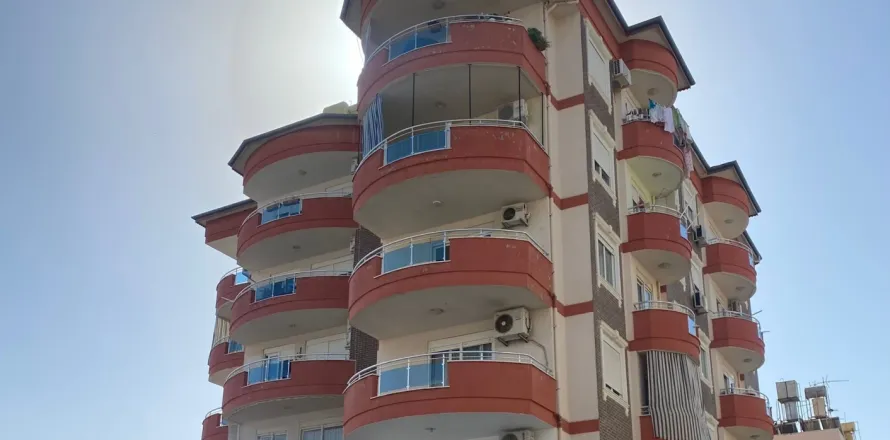 Квартира  2+1 в Аланье, Анталья, Турция №223718