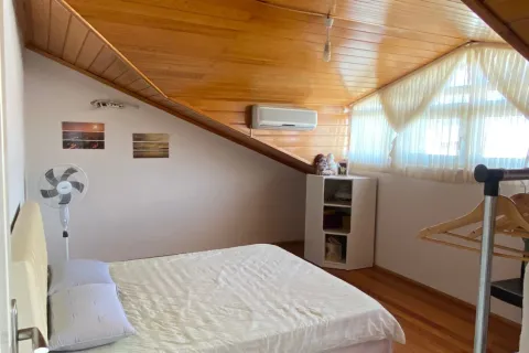 Продажа квартиры  в Аланье, Анталье, Турция 2+1, 200м2, №223718 – фото 12