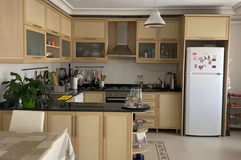 Продажа квартиры  в Аланье, Анталье, Турция 2+1, 200м2, №223718 – фото 19