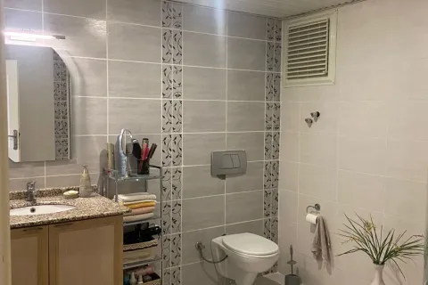 Продажа квартиры  в Аланье, Анталье, Турция 2+1, 200м2, №223718 – фото 2