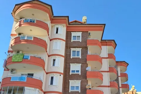 Продажа квартиры  в Аланье, Анталье, Турция 2+1, 200м2, №223718 – фото 20