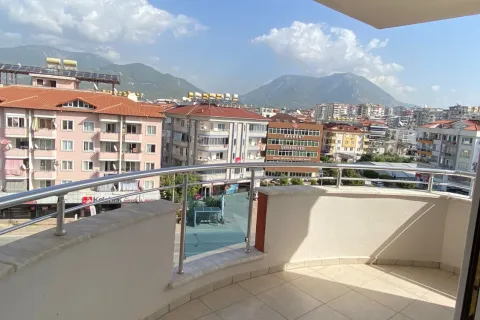 Продажа квартиры  в Аланье, Анталье, Турция 2+1, 200м2, №223718 – фото 7