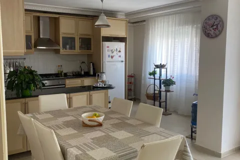 Продажа квартиры  в Аланье, Анталье, Турция 2+1, 200м2, №223718 – фото 18