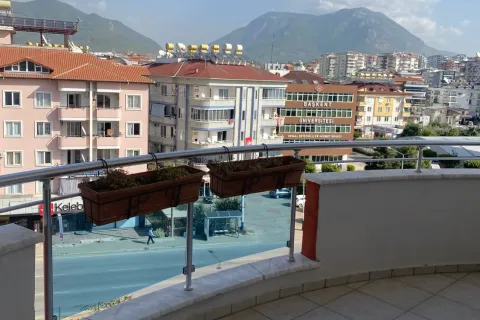 Продажа квартиры  в Аланье, Анталье, Турция 2+1, 200м2, №223718 – фото 3