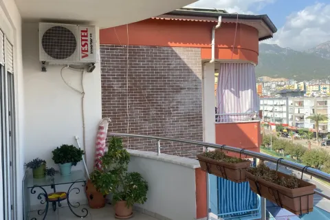 Продажа квартиры  в Аланье, Анталье, Турция 2+1, 200м2, №223718 – фото 4